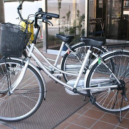 Hotel Yuou Onsen Кофу Екстер'єр фото