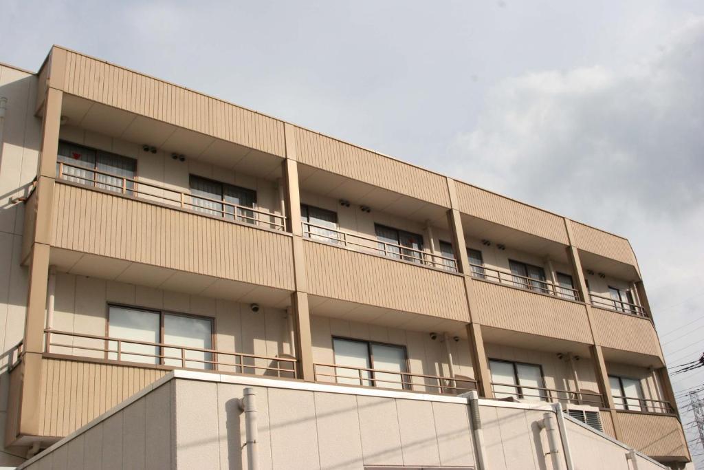 Hotel Yuou Onsen Кофу Екстер'єр фото
