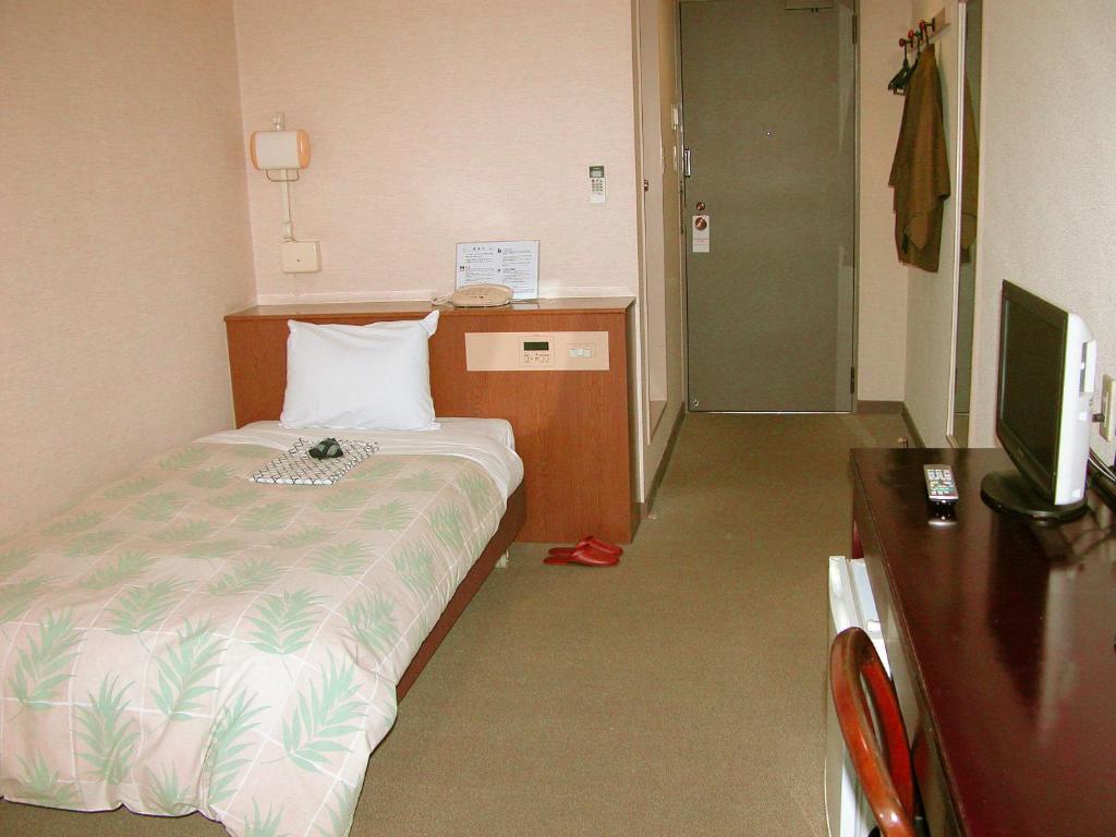 Hotel Yuou Onsen Кофу Номер фото