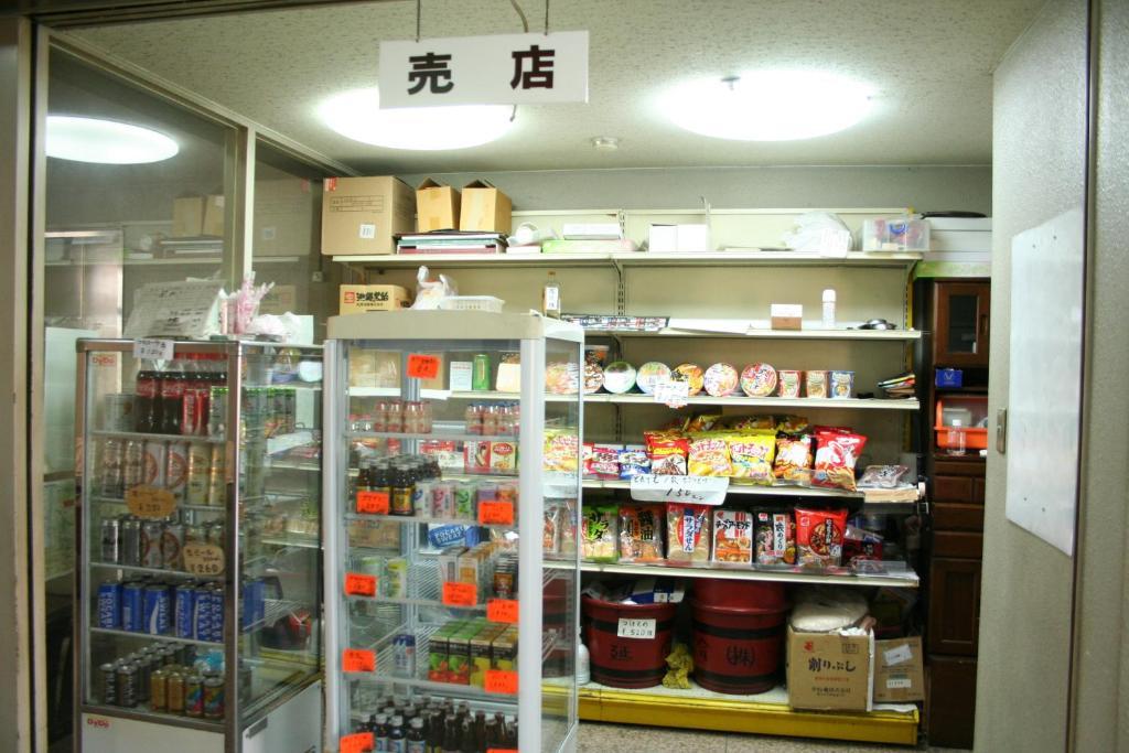 Hotel Yuou Onsen Кофу Екстер'єр фото