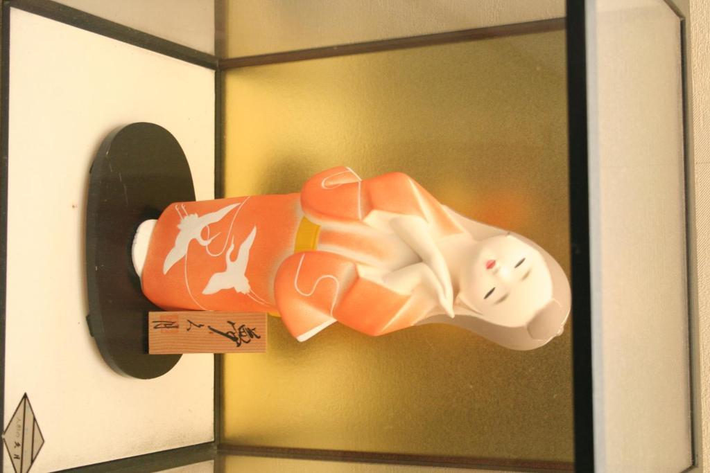 Hotel Yuou Onsen Кофу Екстер'єр фото